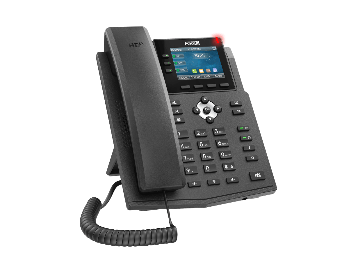 3CX Compatible Phones - GMT Solutions